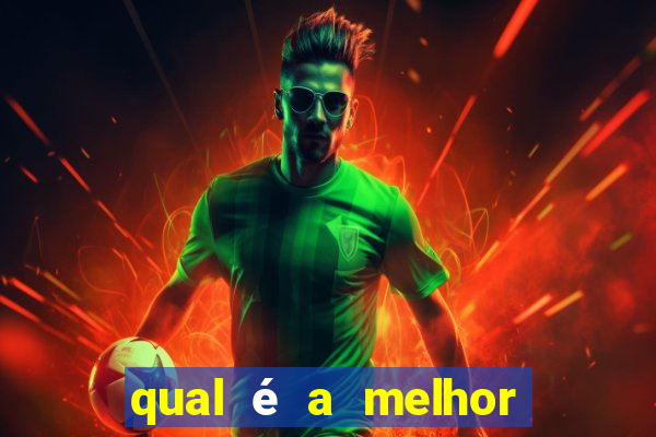 qual é a melhor plataforma de jogos para ganhar dinheiro